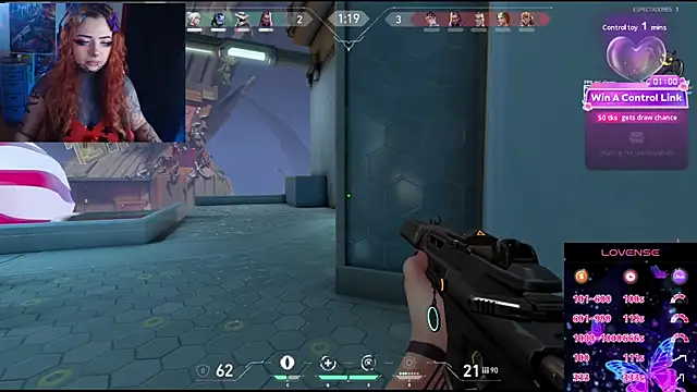 linda_mort webcam