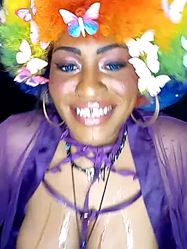 Preview of amazonianmistress