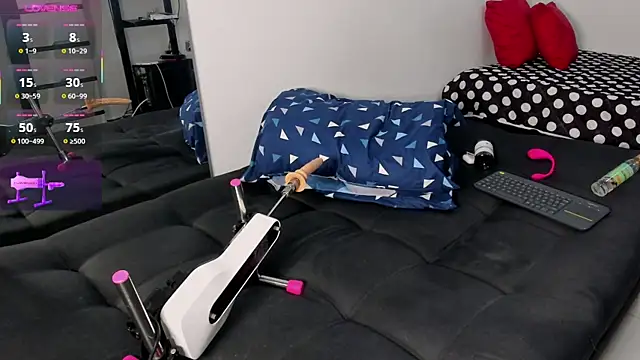 Jerryjoyer webcam