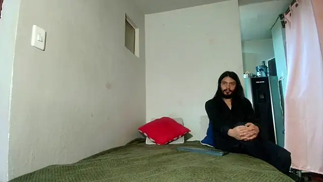 deserters_anki webcam