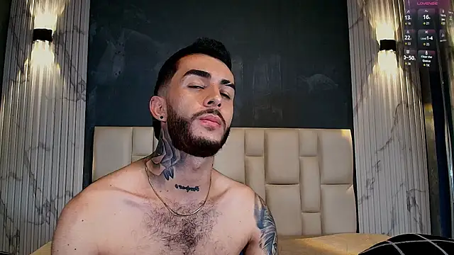 Marcelo_ruiz_ webcam