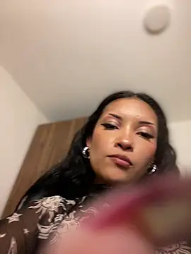 baby_lizy webcam