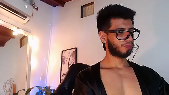 Colby_brown03 webcam