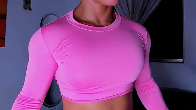 alexafit webcam
