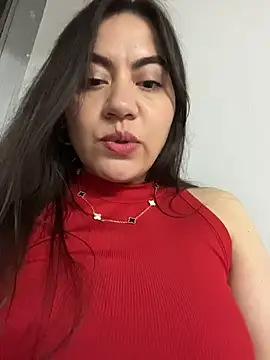 Iam__Cristal webcam