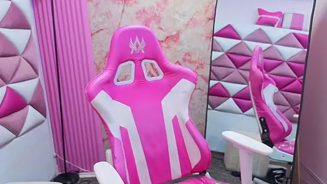 MelanyCarter18 webcam