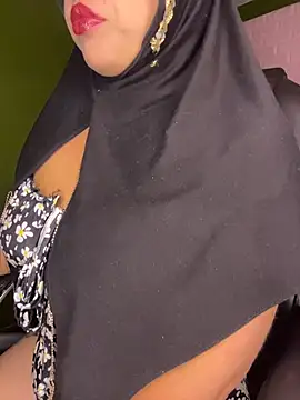 zahra_Jalid webcam