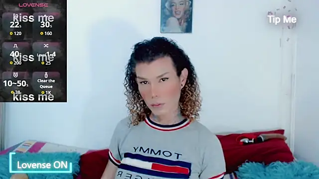 ana_tsxxx webcam