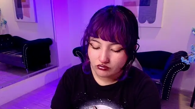 Ritsuka_berry webcam