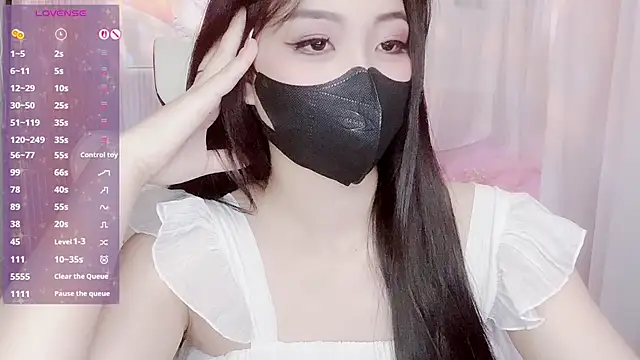 Emily_mmialody webcam