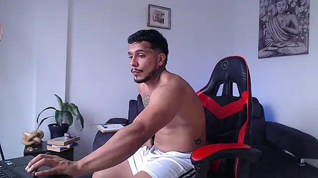 DeimonOficial webcam
