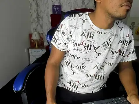 Adam_Morgan2 webcam