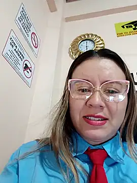 Hannah-colx webcam