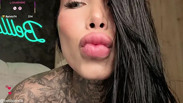 belllbonniie webcam
