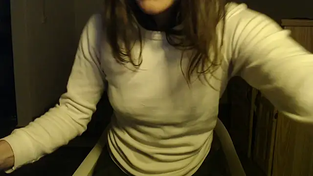 Missforever webcam