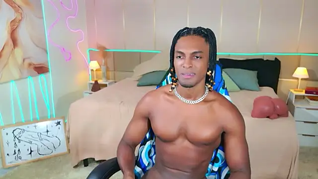 SoHighAngel webcam