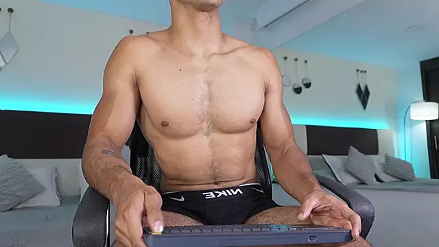 DanteeStone webcam