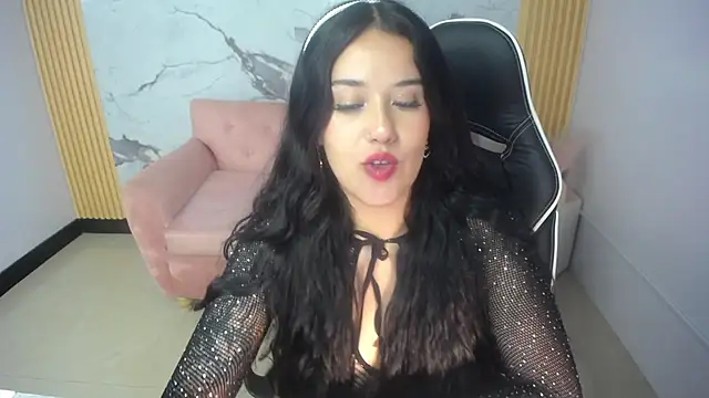 ailyn_ch1 webcam