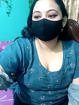 Webcam Model (Porimoni22) is live