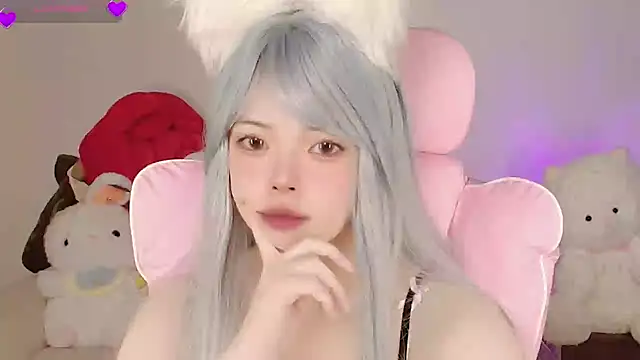 Miyeoonn webcam
