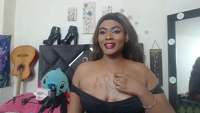 Natashabella___ webcam