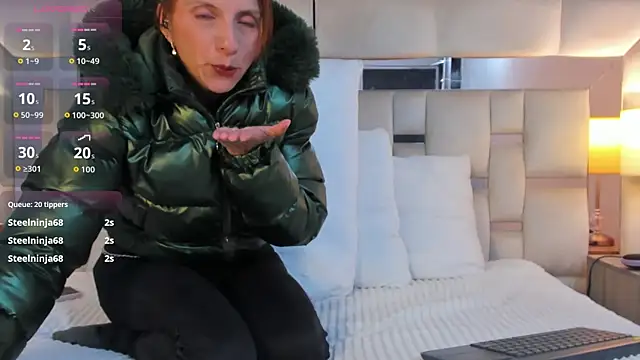 EloiseClairmont