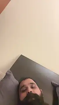 VelvetBubble webcam