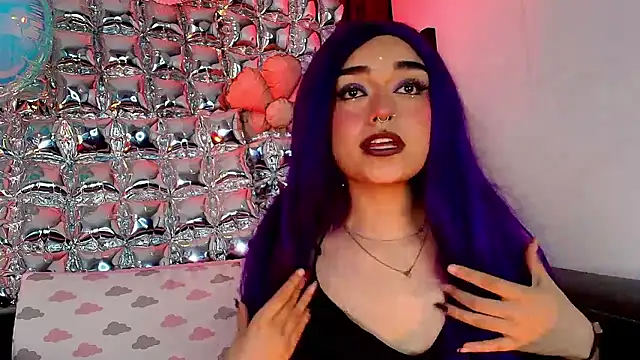 lala_cherry webcam