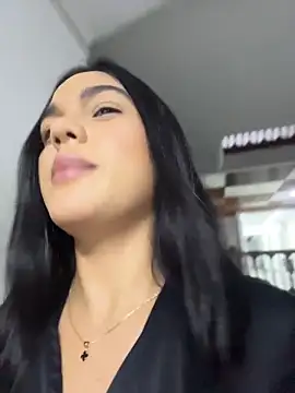 Bella-Ferrer webcam