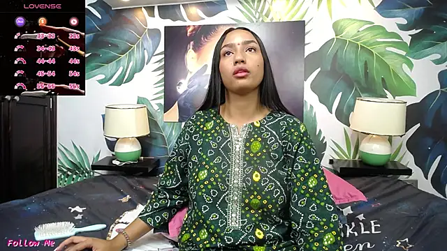 shakti_moumita webcam
