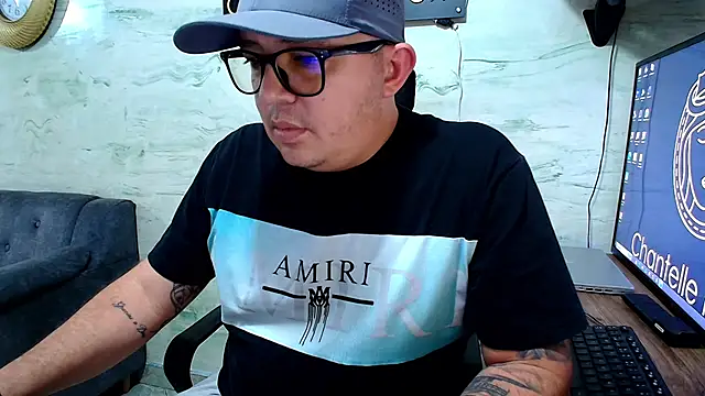 maximo_daddy webcam