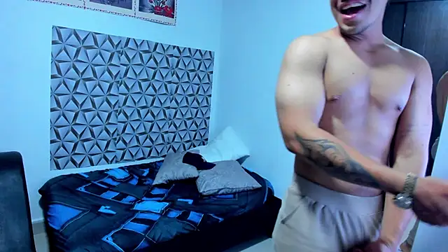 Benjamin_lich webcam