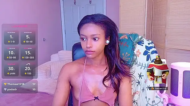 Preview of amber_fae
