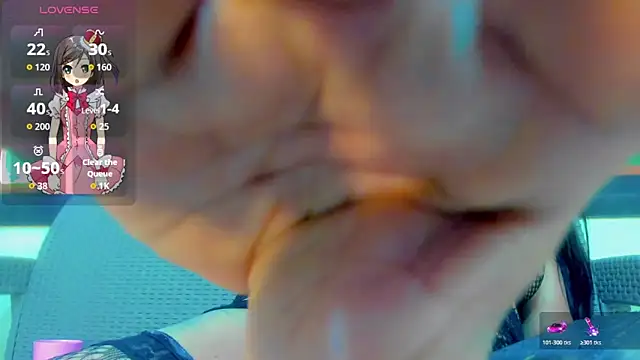samantha__paez webcam