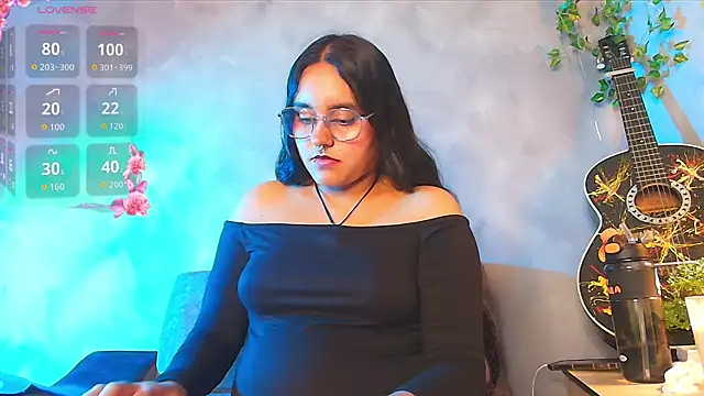 ambar__devon webcam