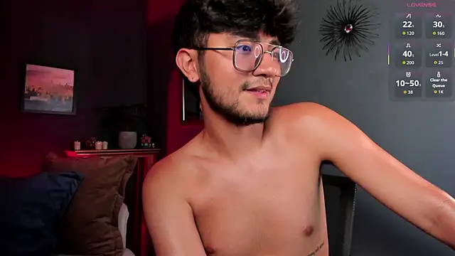 Dante_Rushx webcam