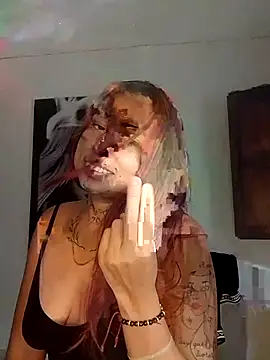 Lilith_hot_dirty666