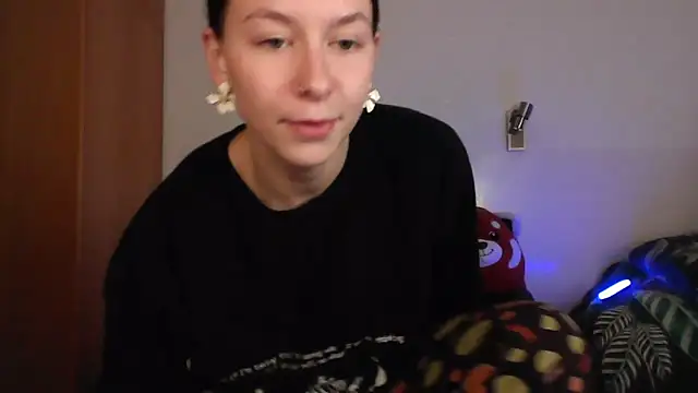 JuicyErika webcam