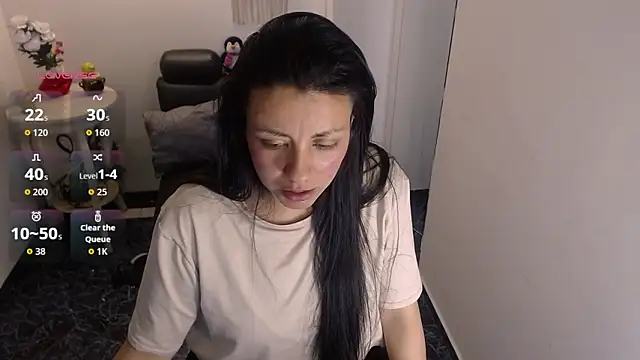 Valeri_bj webcam