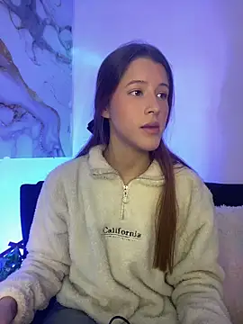 Ally_sunnn webcam
