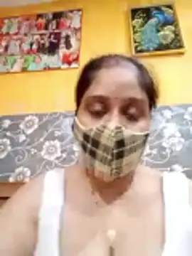 CuteKajal67 webcam