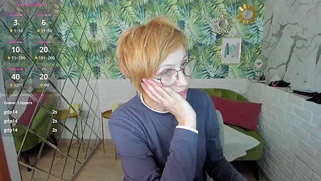 Paris_Cherry webcam