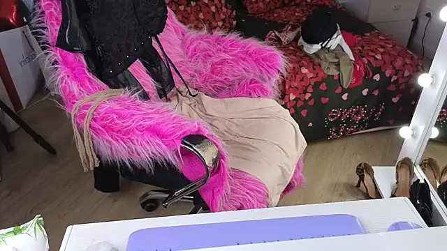 RoxalanaStar webcam