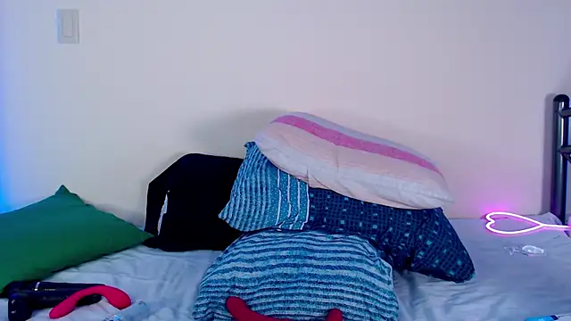 Annie_p webcam