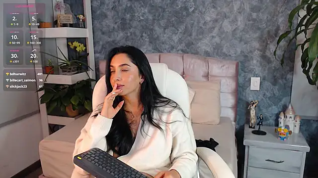 niko_robin webcam