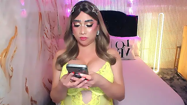 SelfsuckmyBigBanna webcam