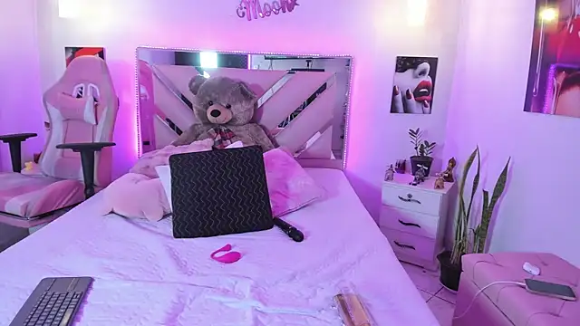 Karly_moon webcam
