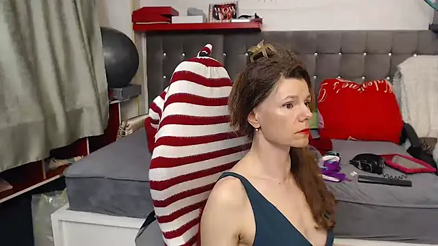 kellyterapy webcam