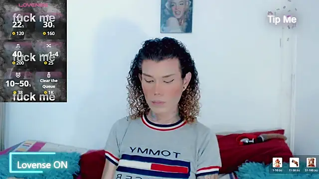 ana_tsxxx webcam