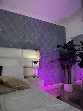 Celeste_Amber webcam